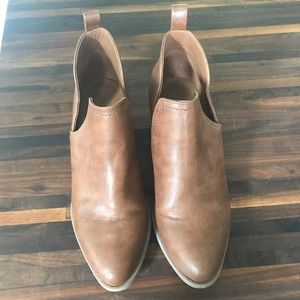 American eagle booties